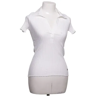 Top (White) from Odd Molly Cotton, Elastane