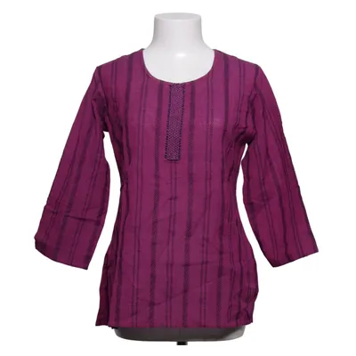 Top (Purple) from Fabindia