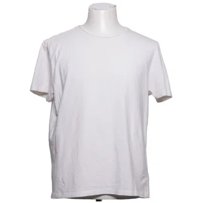 T-shirt (Hvid) fra Premium Basic by Lager 157 Bomuld, Elastan