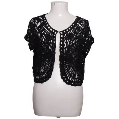 Bolero (Svart) från El Corte Inglés Polyester