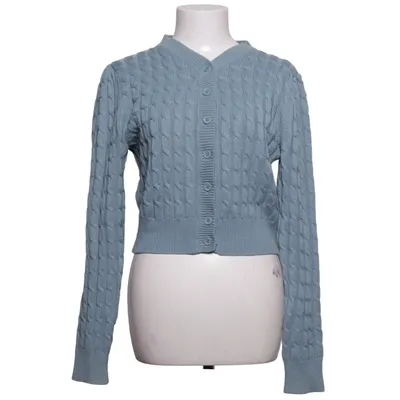 Cardigan (the ice skater cardigan) from Emmy Acrylic, Wool