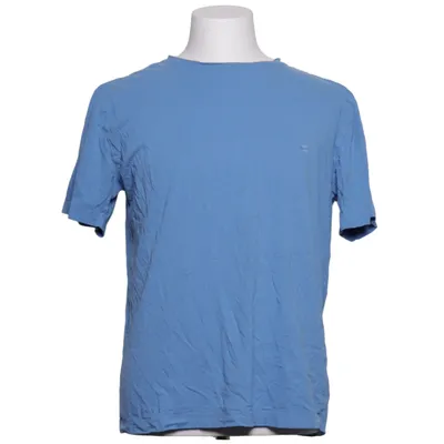 T-shirt (Blue) from Camel Active Cotton