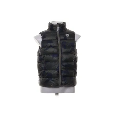 Ytterväst (Blå, Grön, Grå, Flerfärgad) från Hema Polyester