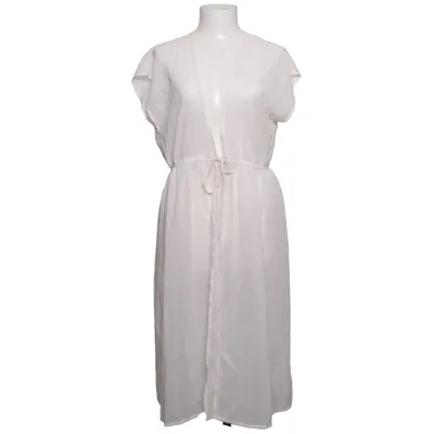 Robe de plage (Blanc) de Vero Moda Accessories Polyester