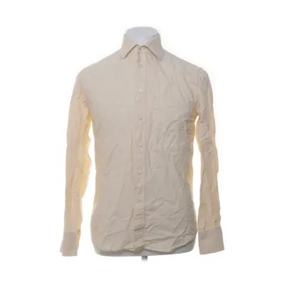 Shirt (Yellow) from Hansen & Jacob