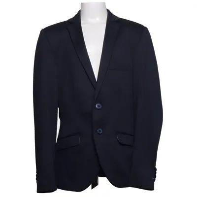 Kavaj (Blå) från G.O.L. Elastan, Polyester, Viskos