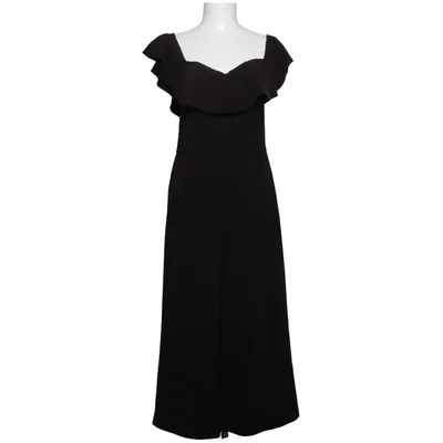 Buksedragt (Sort) fra H&M+ Polyester, Elastan