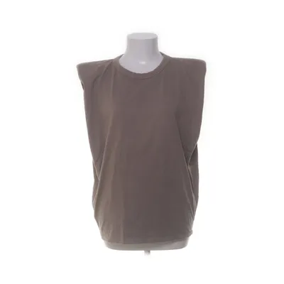 Top (Beige) from Frankie Shop Cotton