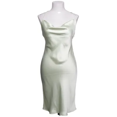 Kjole (Hvid) fra NA-KD Polyester