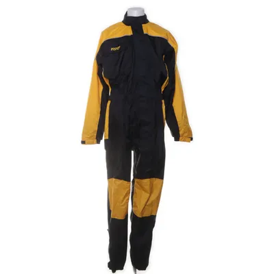 Overall (Zwart, Geel) van PROOF