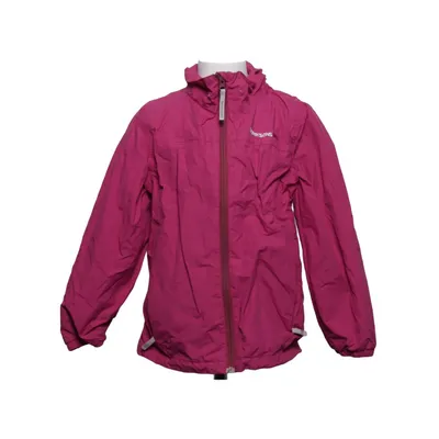 Rain jacket (Pink) from Didriksons 1913 Polyester
