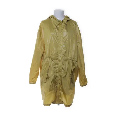 Rain jacket (Yellow) from Cheap Monday Polyester