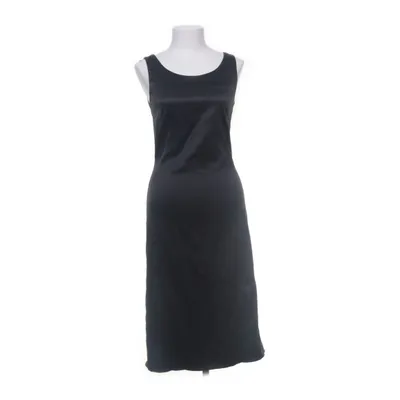 Jurk (Zwart) van Randigarutan Elastaan, Nylon, Polyester