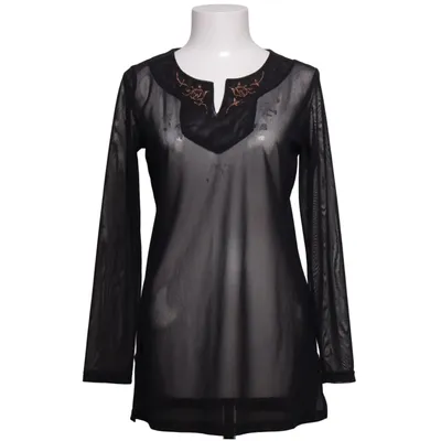 Tunic (Black) from Saix