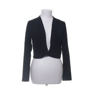 Bolero (Svart) från Wearhouse Elastan, Viskos