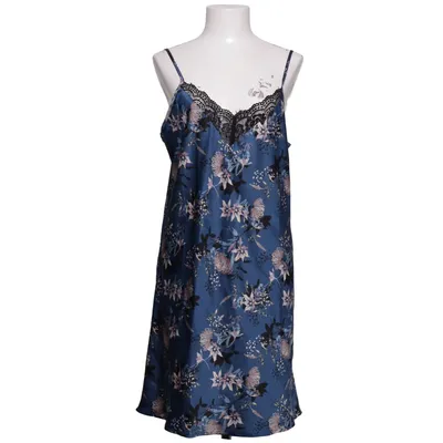 Nattlinne (Blå, Flerfärgad) från CCDK Återvunnen polyester