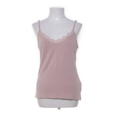 Tanktop (Roze) van The Black Label Collection Lager 157 Elastaan, Viscose