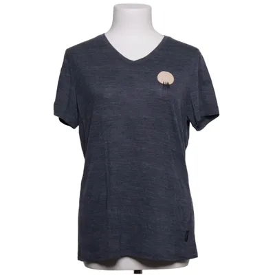T-shirt (Travel 500) from Forclaz Merino wool, Polyester