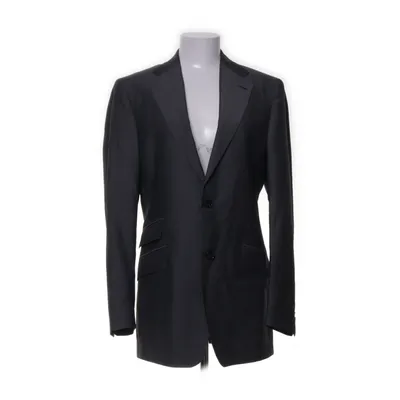 Blazer (Grijs, Rood) van Rose & Born Viscose