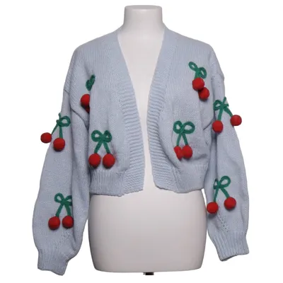 Kofta (Blå, Röd, Grön) från Debut Polyester