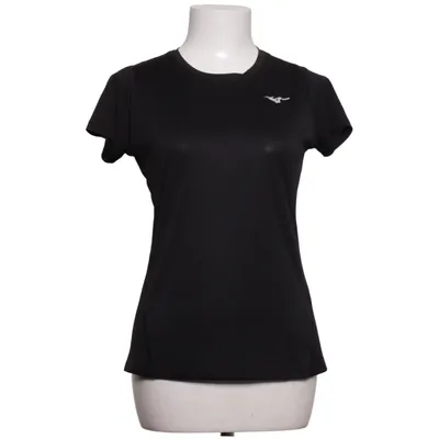 T-shirt (Noir) de Mizuno Polyester