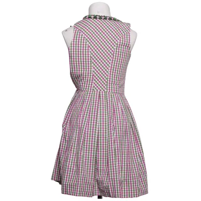 Dirndl (Blanc, Vert, Violet) de Landhaus Coton