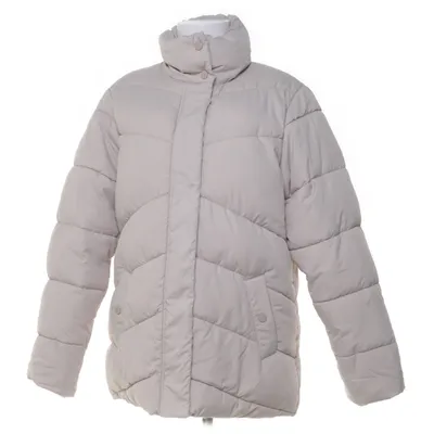 Windjack (Beige) van MyWear Woman Polyester