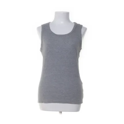 Tanktop (Grijs) van Clockhouse