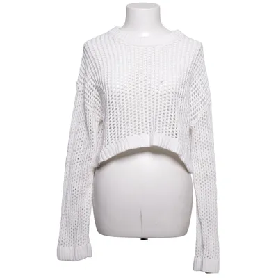 Topp (Vit) från FB Sister Knitwear