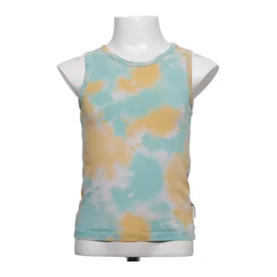 Débardeur (Bleu, Jaune, Multicolore) de Geggamoja Élasthane, Coton biologique