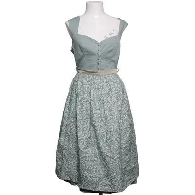 Dirndl (Vert) de Stockerpoint Coton, Polyester