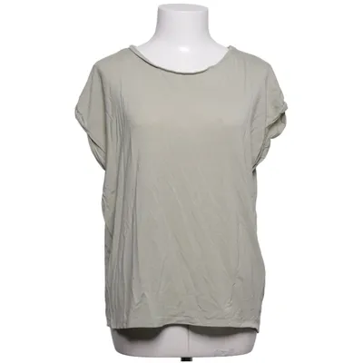 T-shirt (Beige) fra Aware by Vero Moda Lyocell