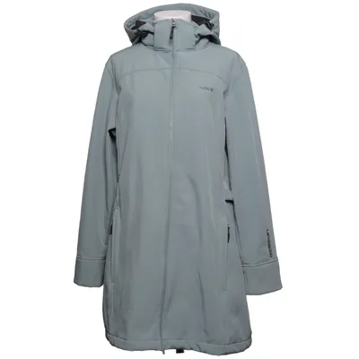 Softshell jacket (Madison Bv, W) van Nanok Elastaan, Polyester