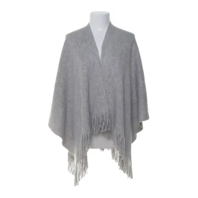 Poncho (Grå, Silverfärgad) från Collection Debenhams
