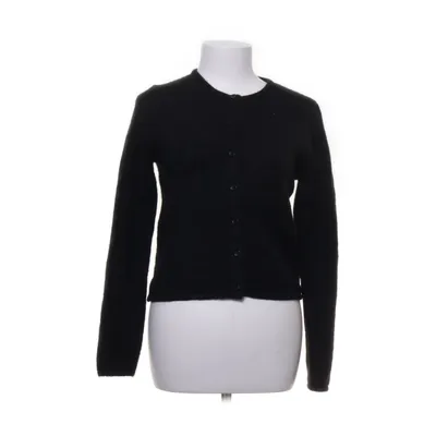 Kofta (Svart) från Gina Tricot Akryl, Alpackaull, Elastan, Polyester, Ull