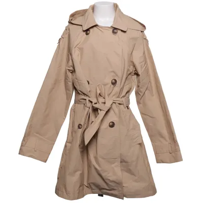 Trenchcoat (Beige) från Zara Kids Polyester