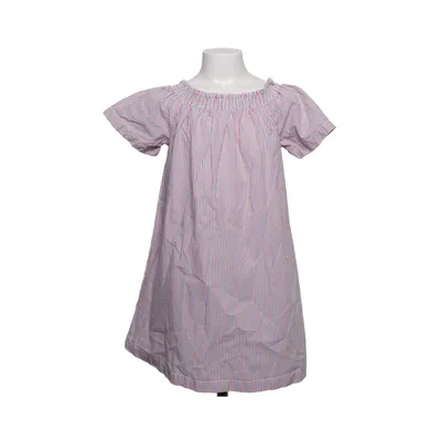 Robe (Layla multicolor dress) de American Outfitters Coton