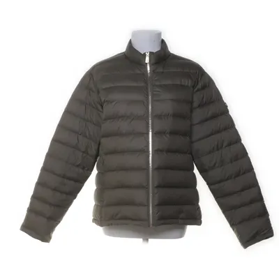 Lättviktsjacka (Grön) från Norrsken Dun, Fjädrar, Polyester