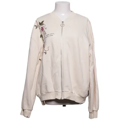 Cardigan (Beige) de Medicine Coton, Polyester
