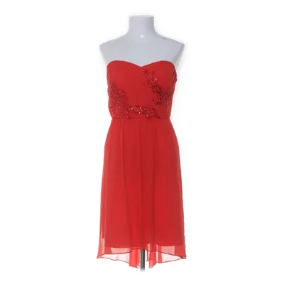 Cocktailjurk (Rood) van Vera Mont Polyester