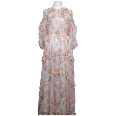 Långklänning (Flerfärgad) från Golden Days Polyester