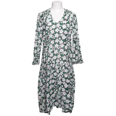 Klänning (Svart, Vit, Grön, Flerfärgad) från Feeling Collection Viskos