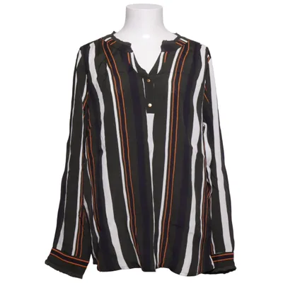 Blouse (Multicolored) from Ciso Viscose