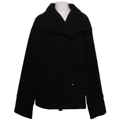 Caban (Noir) de Gina Tricot Polyester