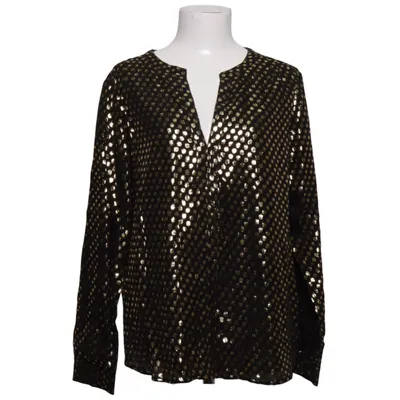 Blouse (Olivia) from Ba&sh Cotton, Silk