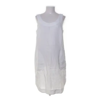 Klänning (Vit) från 0039 Italy Linne