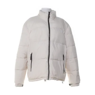 Vinterjacka (Beige) från Zara Polyester