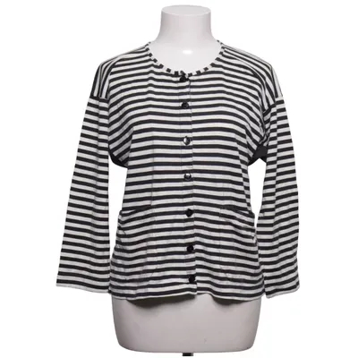 Cardigan (Noir, Blanc) de Sjödéns