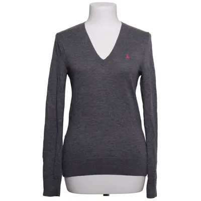 Pullover (Grå) fra Ralph Lauren Sport Merinould
