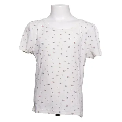 T-shirt (Beige, Meerkleurig) van Gap Kids Katoen